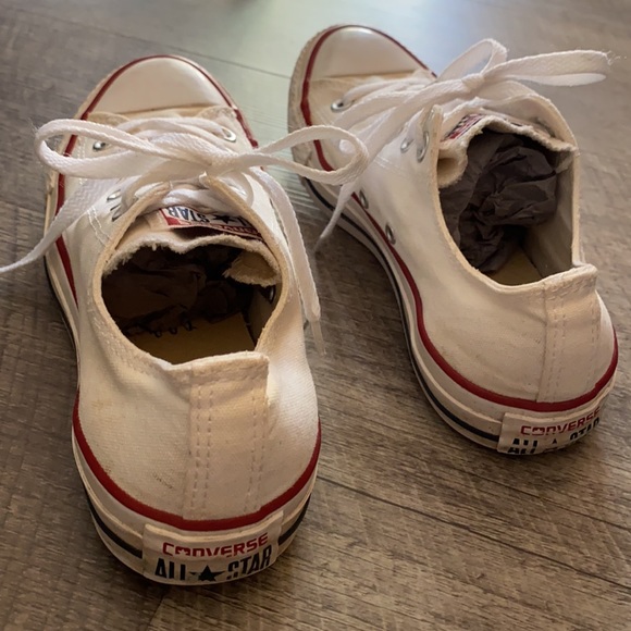 Converse all-star low top - Picture 6 of 7